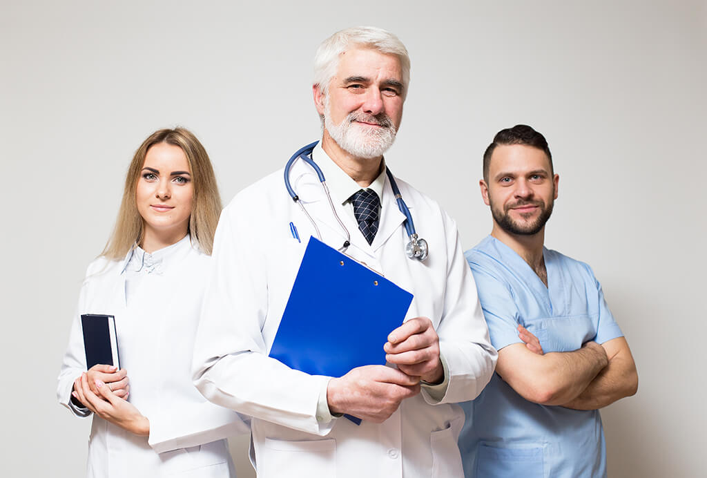 Trivexa International Laboratory and Medical Equipment