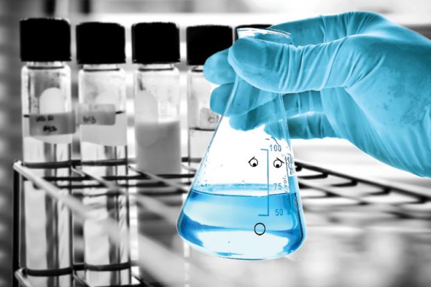 Laboratory Analysis